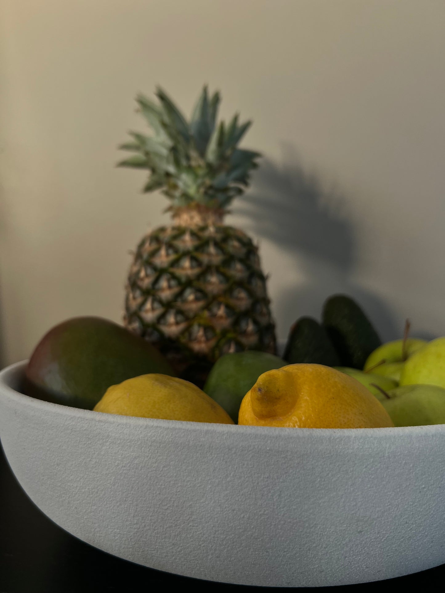 AURA | Ceramic skál