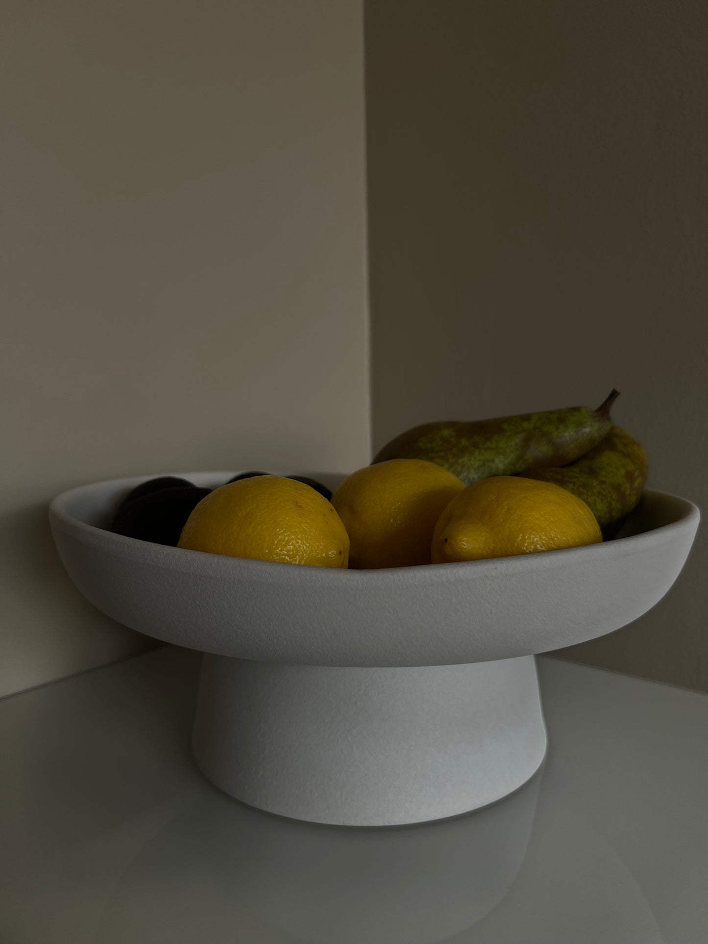 LUNA | Ceramic skál