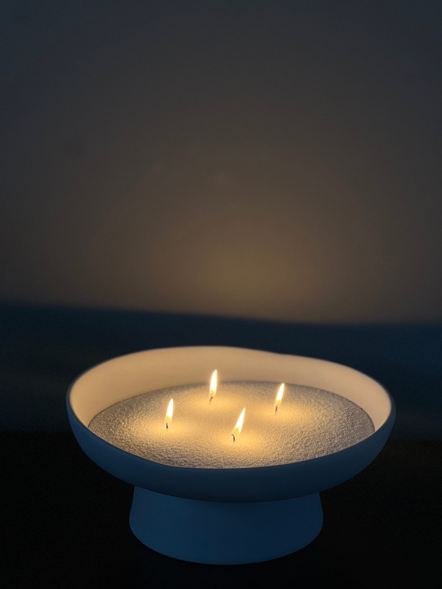 LUNA | Ceramic skál