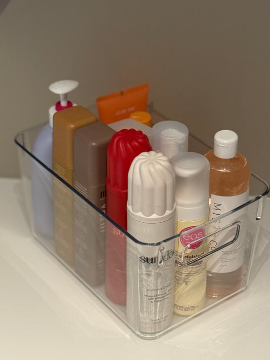 XL skipulagsbox