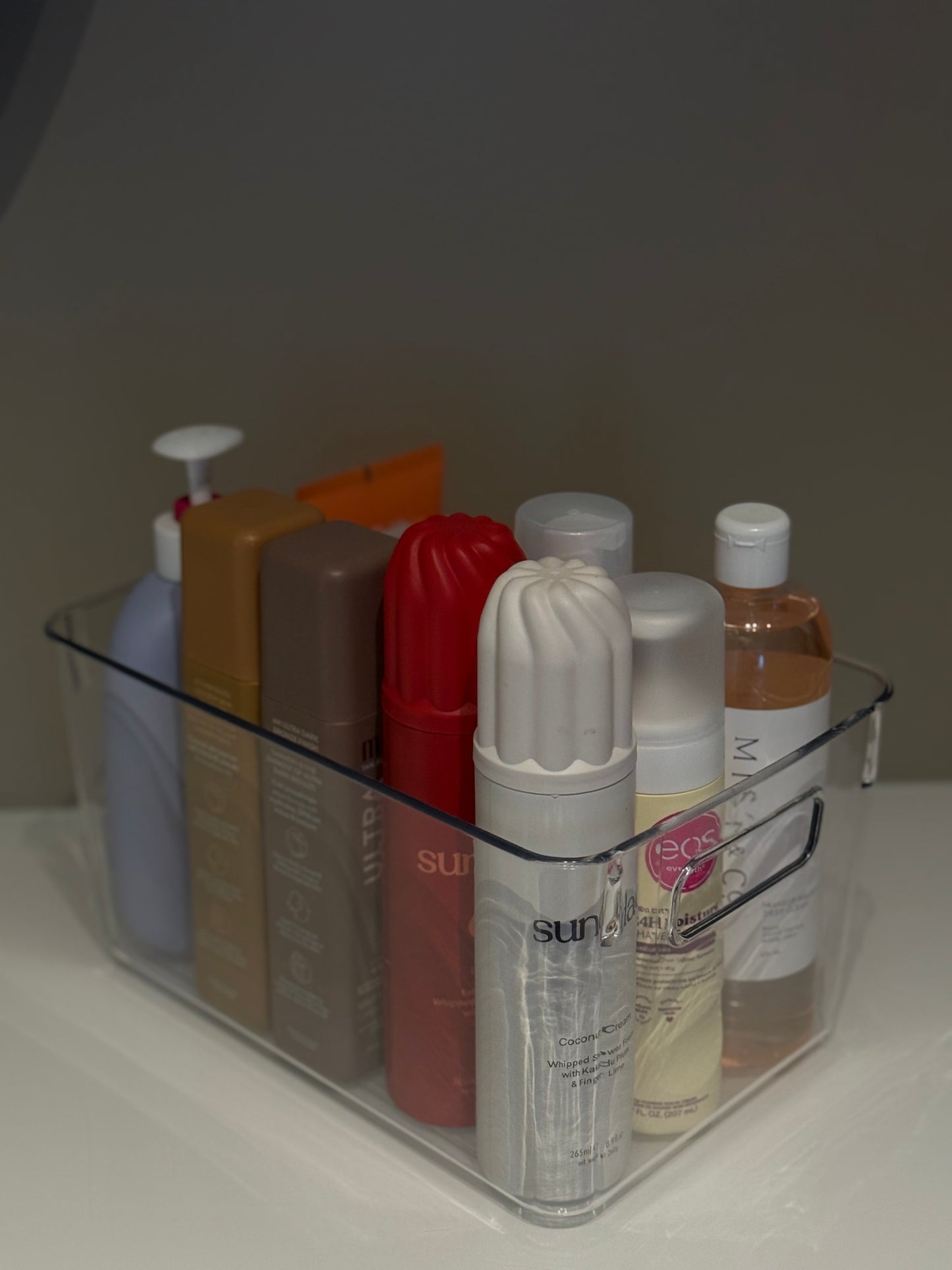 XL skipulagsbox