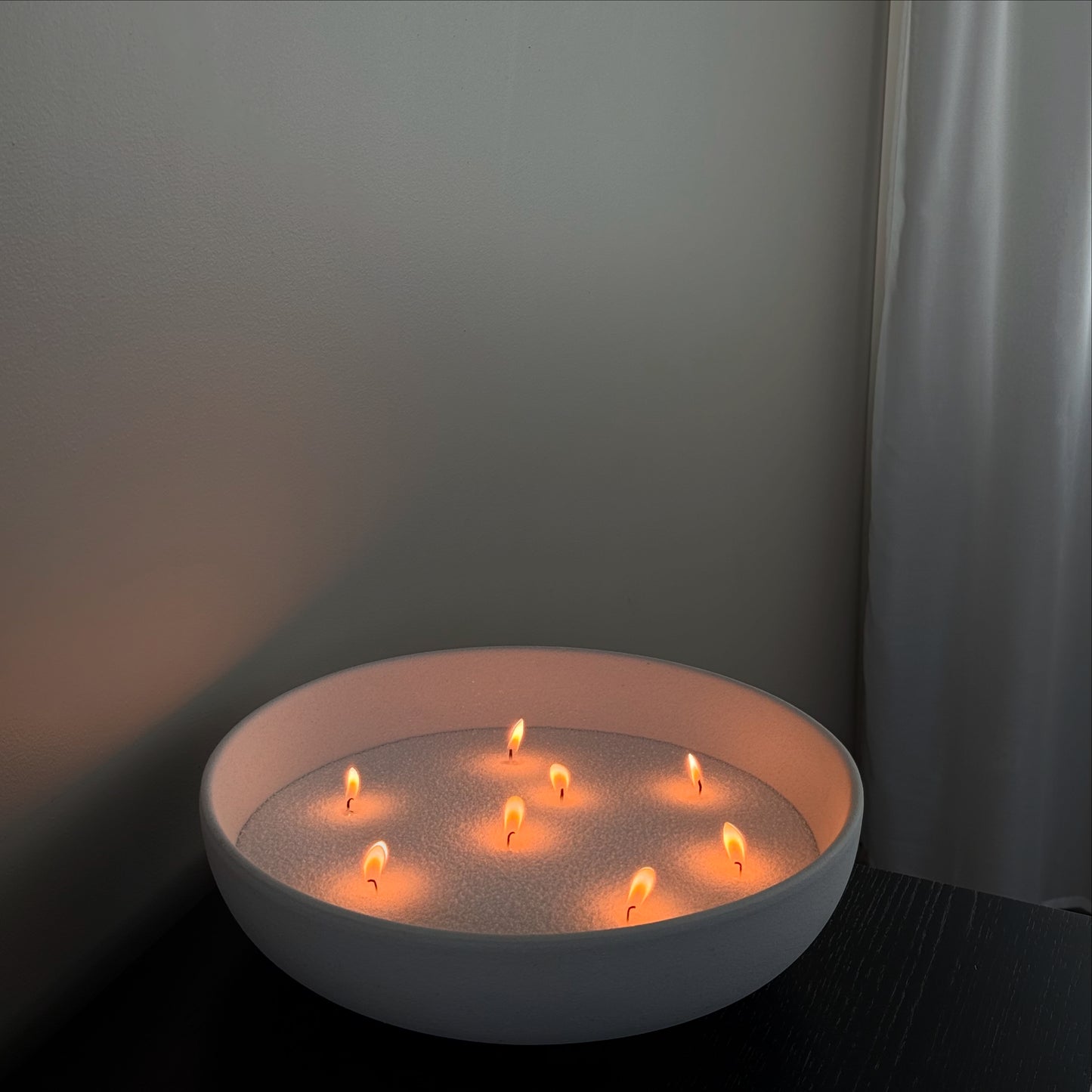 AURA | Keramik skál