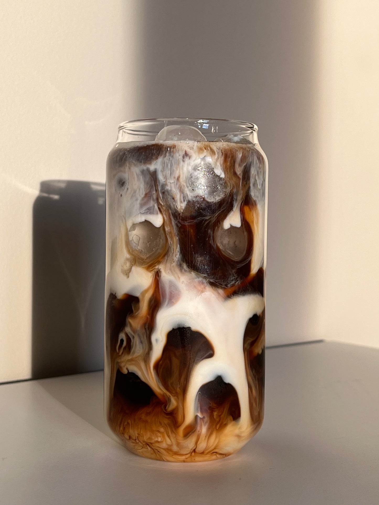 Can glas | 2 stærðir
