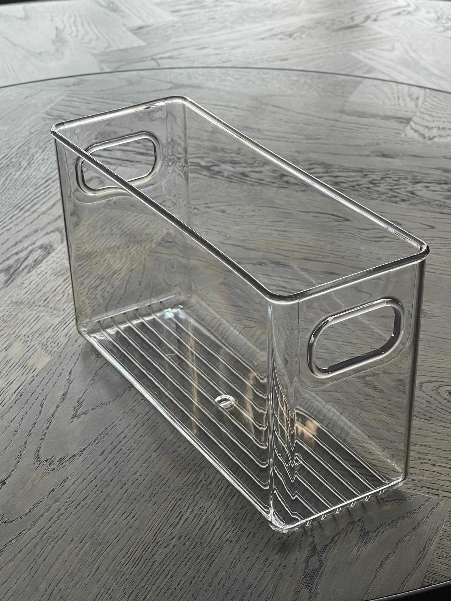 Hátt box