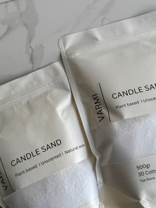 VARMI | kerta sandur