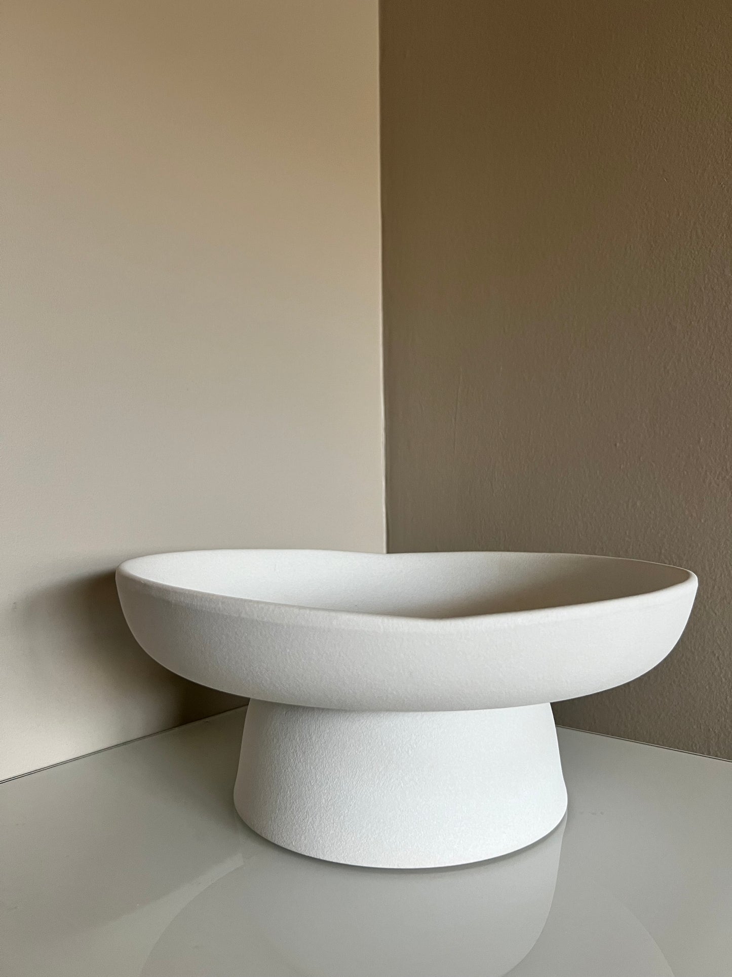 LUNA | Ceramic skál