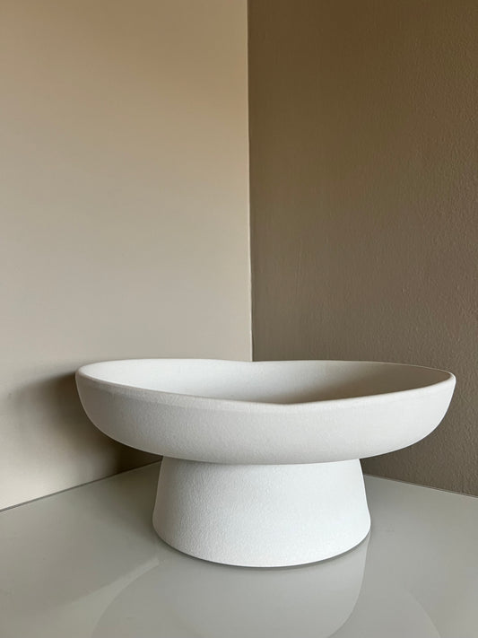LUNA | Ceramic skál