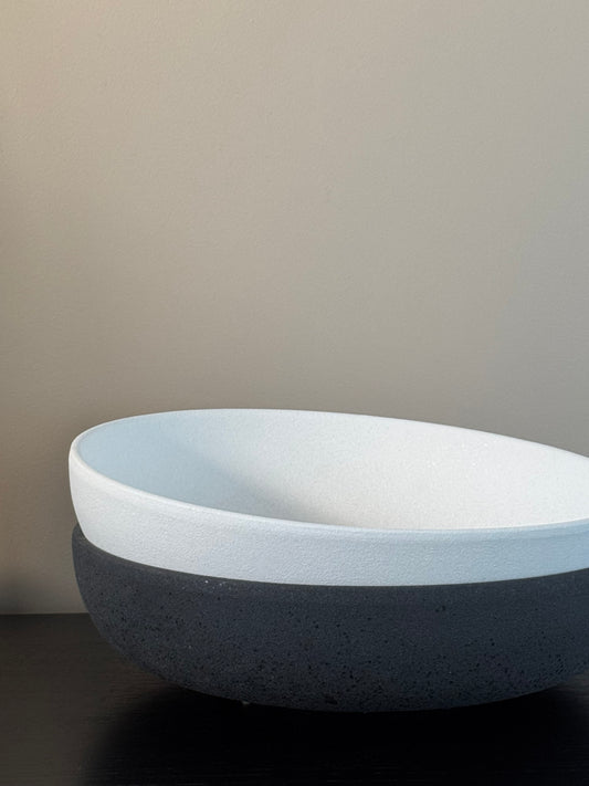 AURA | Ceramic skál