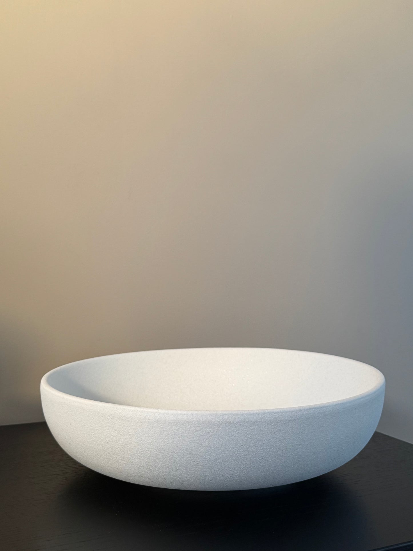 AURA | Ceramic skál