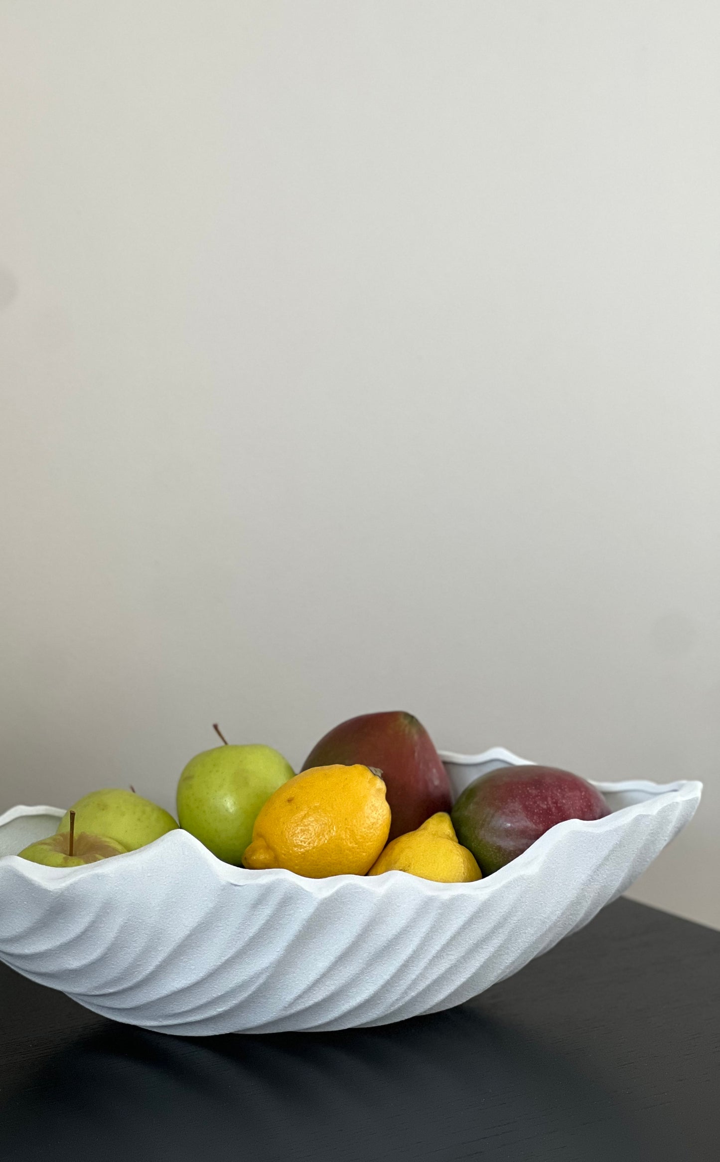 SHELLA | Ceramic skál