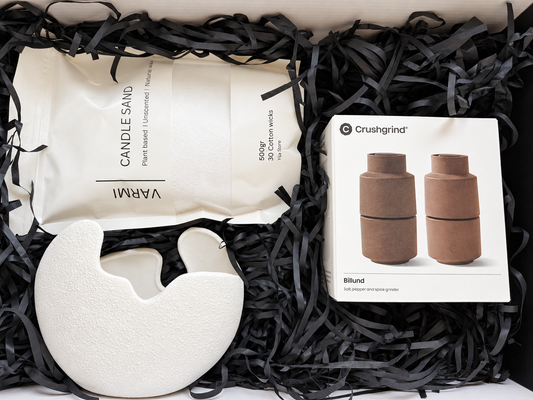 Gjafabox | Heima