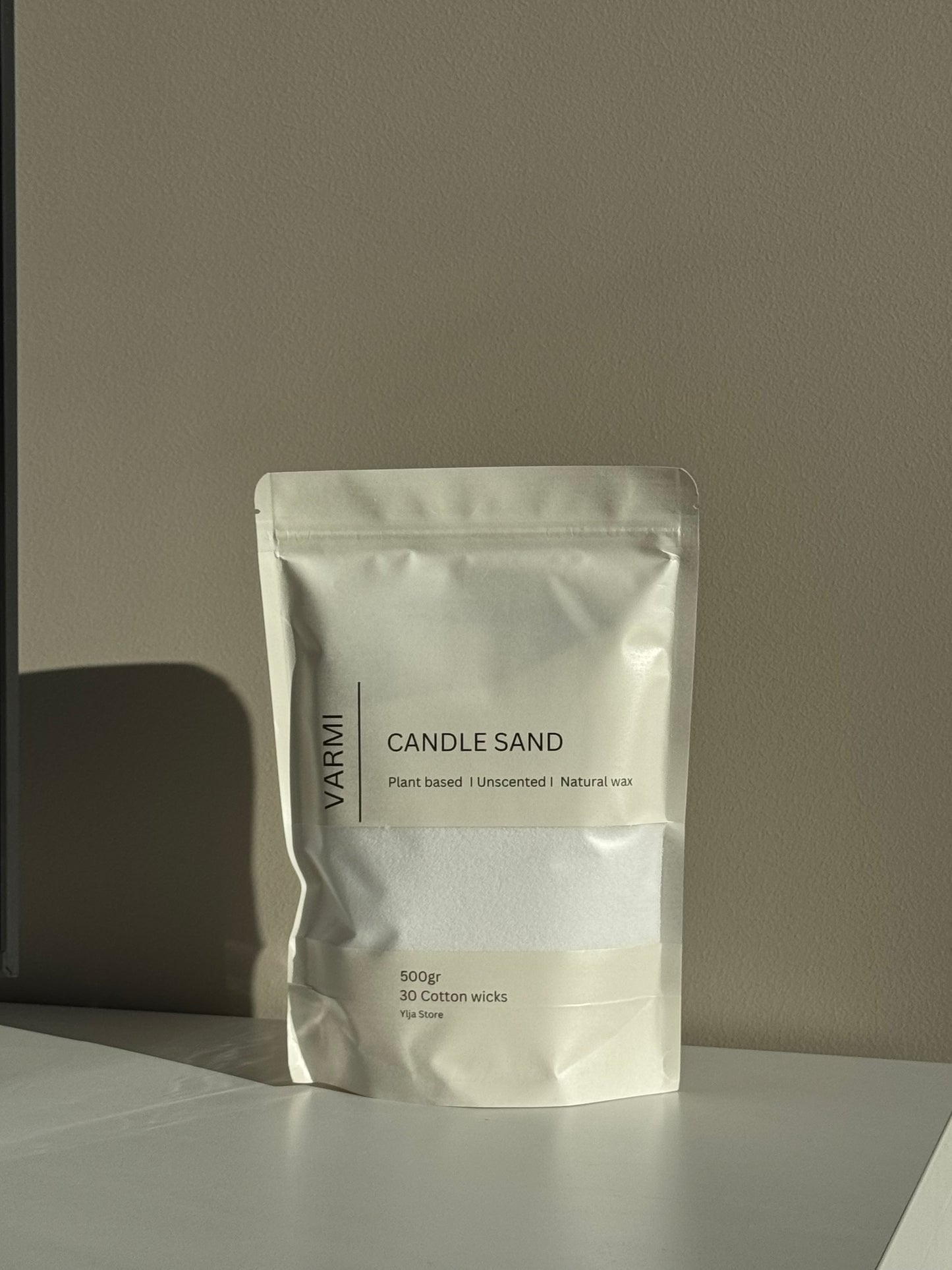 VARMI | kerta sandur