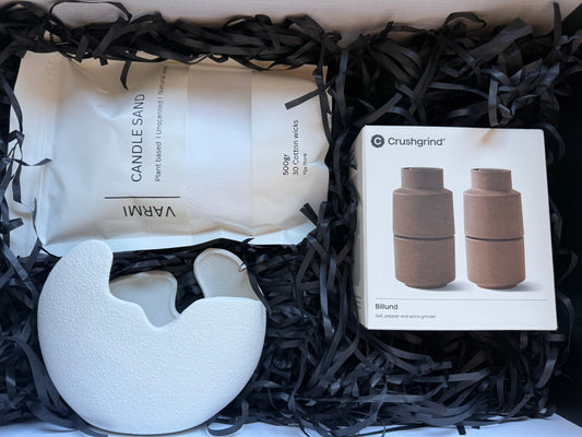 Gjafabox | Heima