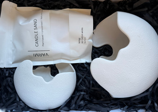 Gjafabox | Hlýja