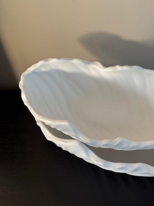SHELLA | Ceramic skál