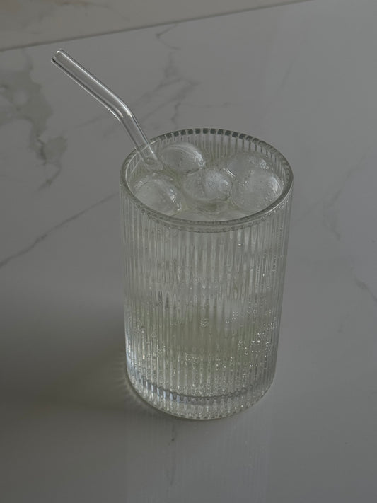 Gler rör