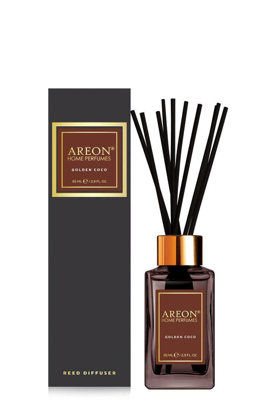 Areon | Golden Coco 85ml
