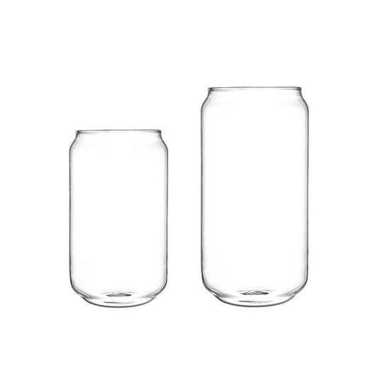 Can glas | 2 stærðir