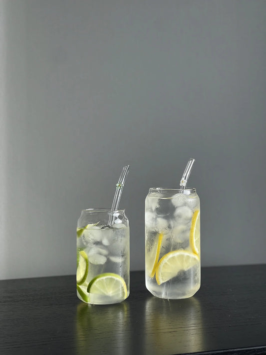Can glas | 2 stærðir
